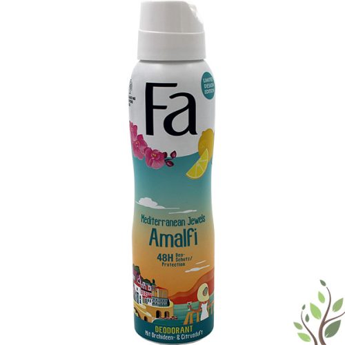 fa deo 150 ml női amalfimediterranean je