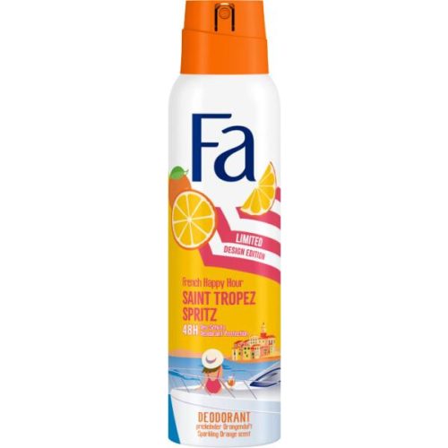 Fe deo 150ml St. Tropez spritz