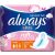 Always Eü. Betét Ultra Sensitive Normál