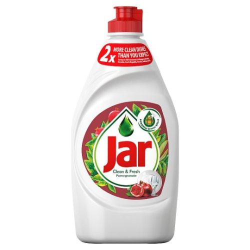 Jar Mosogató Gránátalma 450ml