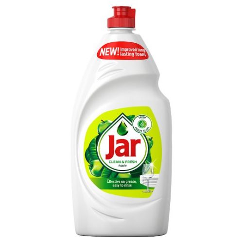 Jar mosogató alma 900ml   12#   (T)