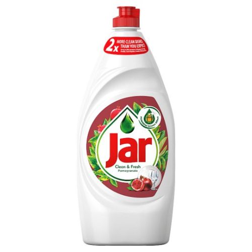 jar mosogató 900 ml pomegranate