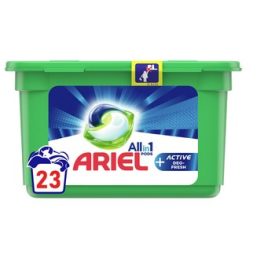 Ariel Mosókapszula 23db