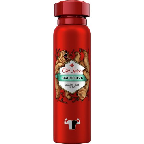 old spice deo 150ml ffi bearglove