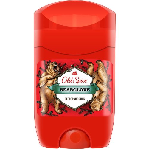 old spice stift ffi 50ml bearglove