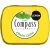 Compass 14g citromos cukor