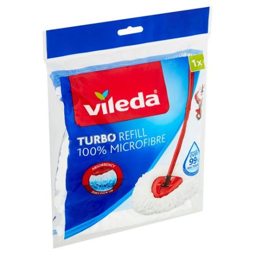 Vileda Easy Wring utántöltő felmosófej