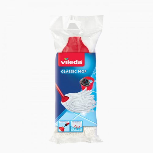 Vileda Classic Mop Felmosó fej Pamut