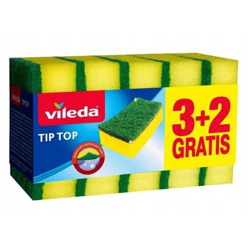 VILEDA MOSOGATÓSZIVACS3+2.DB TIP TOP (24