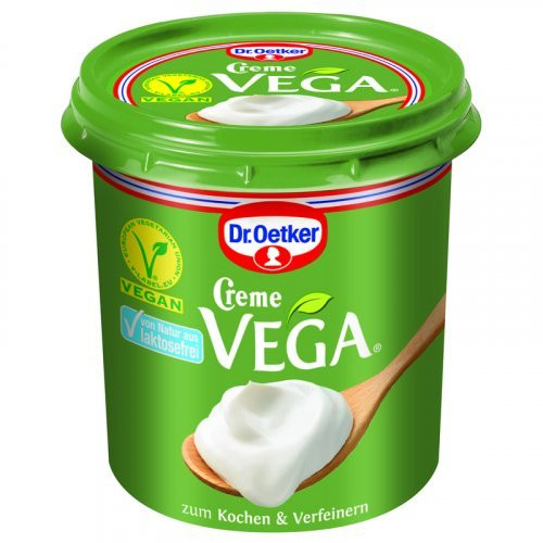 Dr. Oetker Creme Vega 150g