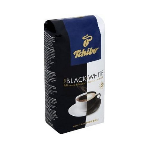 Tchibo Black N White 1000G Szemes