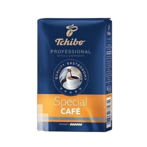 Tchibo Professional Special Kávé 250g