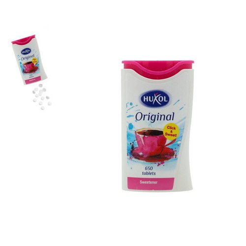 Huxol édesítő tabletta 650db-os