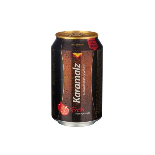 karamalz malátaital gránátalma 330ml