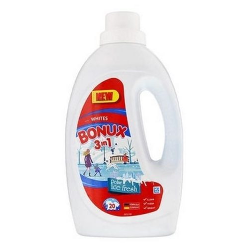 BONUX folyékony mosószer Ice Fresh 1,1 l