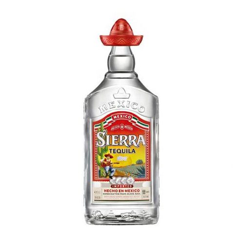 Sierra Tequila 1l