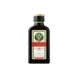 JAGERMEISTER 0.04          35%