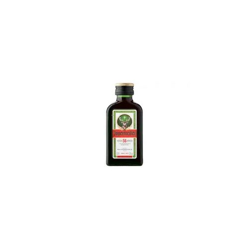 JAGERMEISTER 0.04          35%