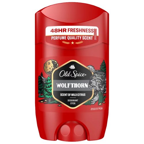 old spice stift ffi 50ml wolfthorn