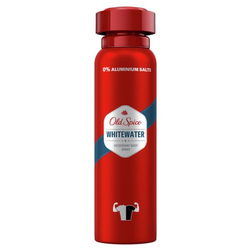 Old Spice deo spray WhiteWater 150 ml