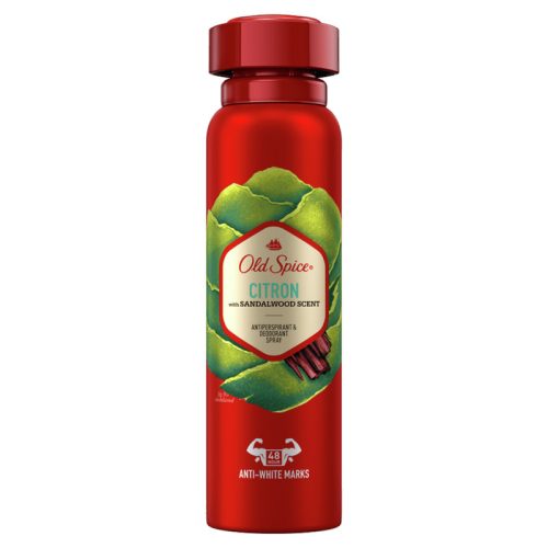 Old spice deo ffi 150ml citron