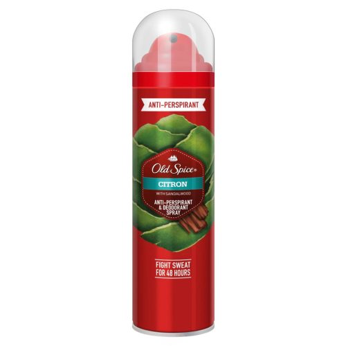 Old Spice Deo Anti-Perspirant Citron 125
