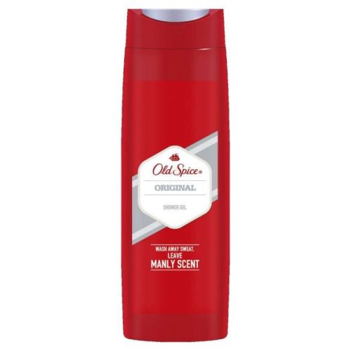 Old Spice Tusfürdő Original 400ml