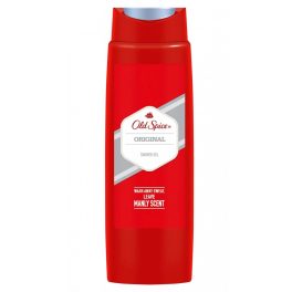 Old Spice tusfürdő 250 ml Original