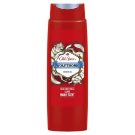 Old Spice Tusfürdő Wolfthorn 250ml