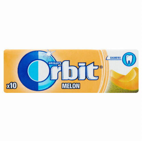 ORBIT DRAZSÉ MELON