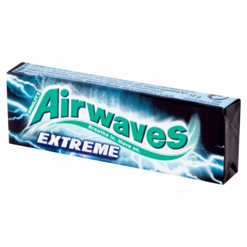 Airwaves Rágó Extreme 14g