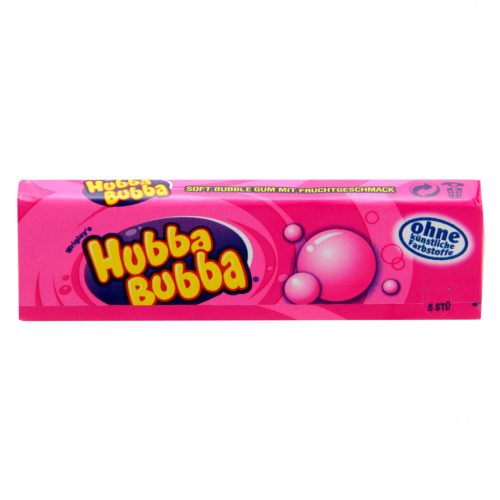 Hubba Bubba Bubble gum 35g