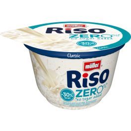 Müller tejberizs light 200g/Foodnet