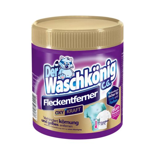 Der washkönig oxy folteltávolító 750g