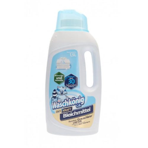 Der Washkönig oxy foltelt.1.5L