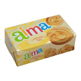 Aima sütőmargarin 250gr