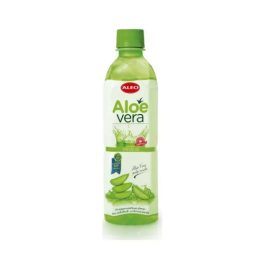 Aleo aloe ital 30% prémium natúr 500ml