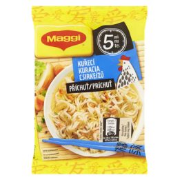 Maggi csirkeízű leves 59g