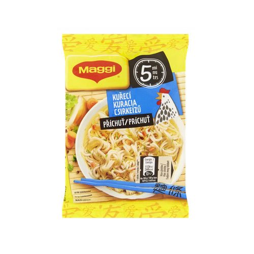 Maggi csirkeízű 59g