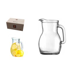 Kancsó Üveg Bistrot 500ml 39011