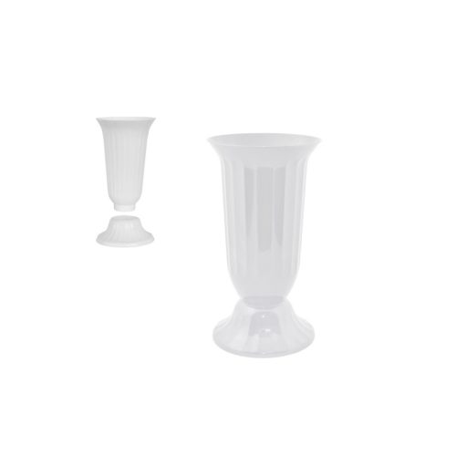 Sírváza Bordás 29cm 114037 (5/gy_45/#_54