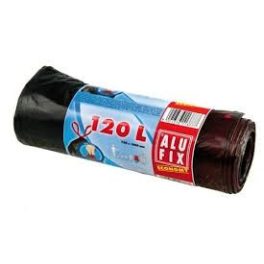 alufix szemeteszsák 120l 10db basic
