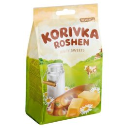Roshen omlóstejkaramella 205g