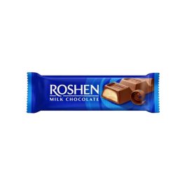 Roshen szelet 33g tej creme bruléé