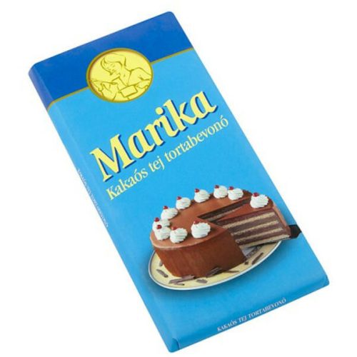 Marika tej tortabevonó 90g