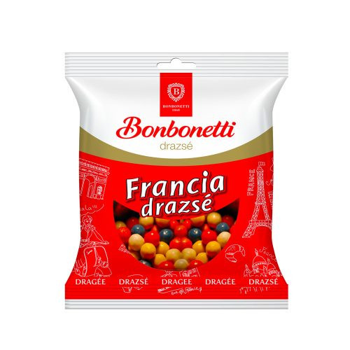 FRANCIA DRAZSÉ  70G