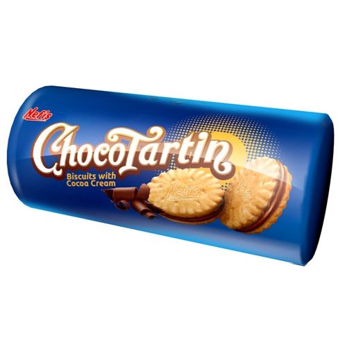 Nefis Chocotartin kakaós keksz 220g