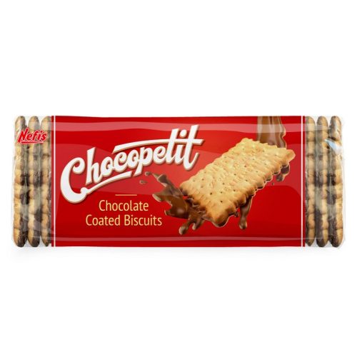 Nefis choco petit 275g