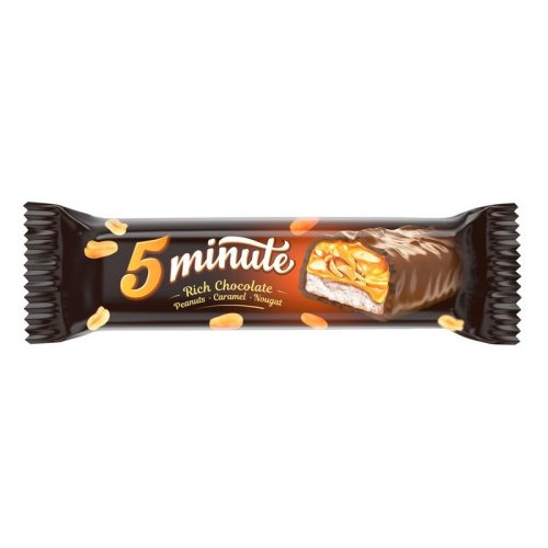 Nefis 5 minute tejszelet 35g