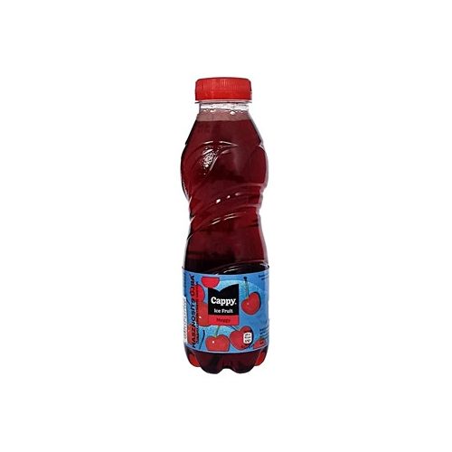 Cappy 0,5l Meggy DRS